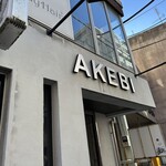 AKEBI - 