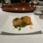 中国飯店 富麗華 - 