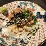 九州料理と炉端 蓮沼の凰 - 