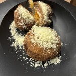 BISTRO LIBERTY UMEDA - 