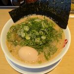 京都銀閣寺 ますたにラーメン 室町店 - 