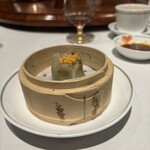 中国飯店 富麗華 - 