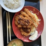 かつや - 