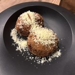 BISTRO LIBERTY UMEDA - 