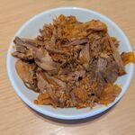 京都銀閣寺 ますたにラーメン 室町店 - 