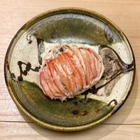 鮨 原正 - せこがに