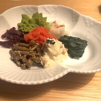 TANAKA YAKINIKU RESTAURANTE - 