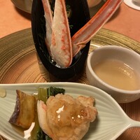 かに道楽 練馬谷原店 - 