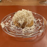 北野坂 木下 - 