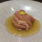 新宿 鉄板焼き YOKOTA - 