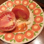 グリルキャピタル東洋亭 - 