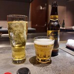 新宿 鉄板焼き YOKOTA - 