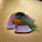 新宿 鉄板焼き YOKOTA - 