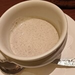 グリルキャピタル東洋亭 - 