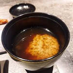 新宿 鉄板焼き YOKOTA - 