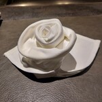 新宿 鉄板焼き YOKOTA - 