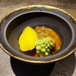 新宿 鉄板焼き YOKOTA - 