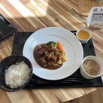 CHINESE DINING 瑞 - 