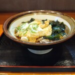 立ち喰いそば 鈴しげ - 