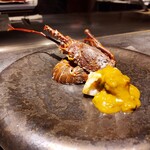 新宿 鉄板焼き YOKOTA - 