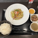 CHINESE DINING 瑞 - 