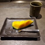 新宿 鉄板焼き YOKOTA - 