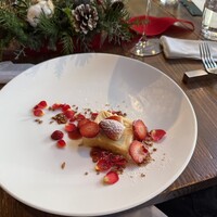 BISTRO FAVORI 代官山 - 