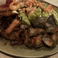 スミレオオサカ - 