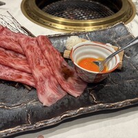 米沢牛上杉 銀座本店 - 