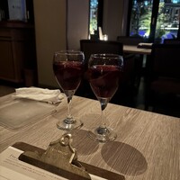 スミレオオサカ - 