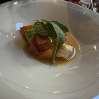 BISTRO FAVORI 代官山 - 