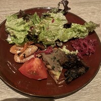 スミレオオサカ - 