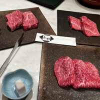 米沢牛上杉 銀座本店 - 