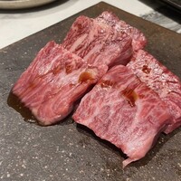 米沢牛上杉 銀座本店 - 
