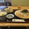 蕎麦処 まち庵 水戸エクセル店