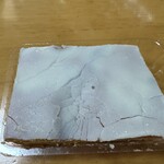 二葉堂 - 開けたところ