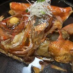 割烹　中むら - 