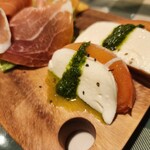 イタリアンダイニングDONA - 