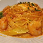 イタリアンダイニングDONA - 