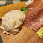 イタリアンダイニングDONA - 