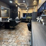 貝出汁らぁ麺 しらかし - 