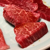 TANAKA YAKINIKU RESTAURANTE - 