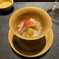 銀座 有涯 - 