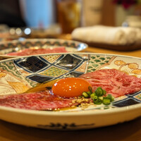 神戸焼肉 金虎 - 