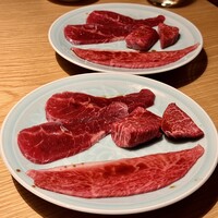 TANAKA YAKINIKU RESTAURANTE - 