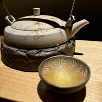 銀座 有涯 - 