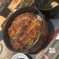 うなぎ･ひつまぶし炭櫓 京都四条河原町店 - 