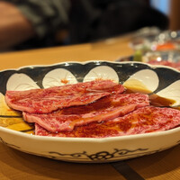 神戸焼肉 金虎 - 