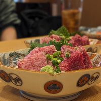 神戸焼肉 金虎 - 
