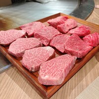 銀座のステーキ 恵比寿店 - 
